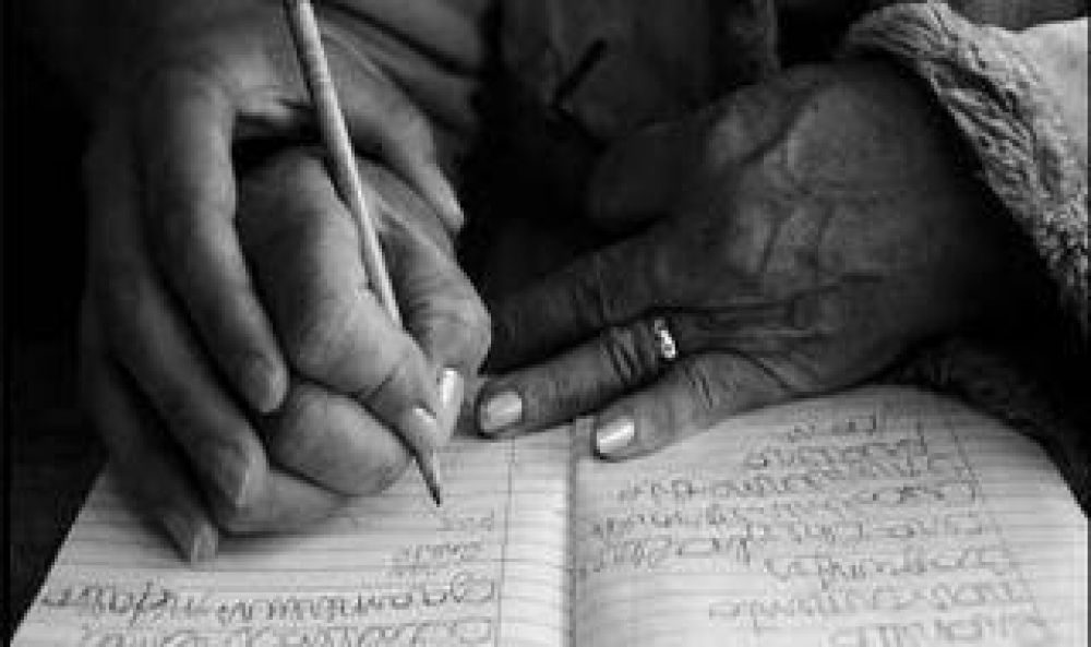 Mar del Plata: Alfabetizarn a trabajadores rurales