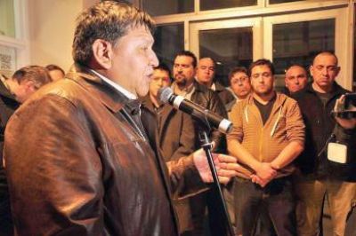Los petroleros tendr�n m�s beneficios con la implementaci�n de su mutual