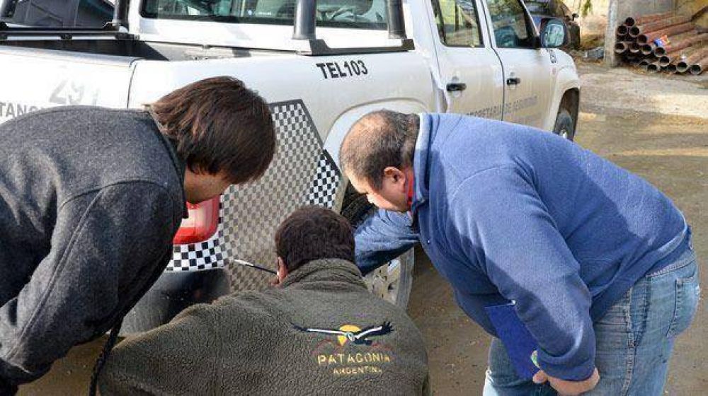 Hay un segundo imputado por la muerte de Dom�nguez