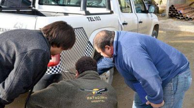 Hay un segundo imputado por la muerte de Dom�nguez