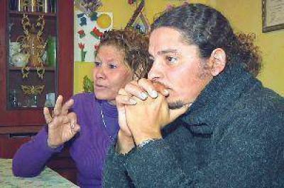 El ex de Vanesa rompi� el silencio: 