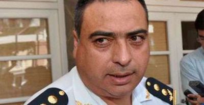 P�ez respald� al polic�a involucrado en caso de agresi�n a mujeres: 