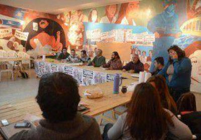ATEN comienza hoy con la primera de las dos jornadas de paro 