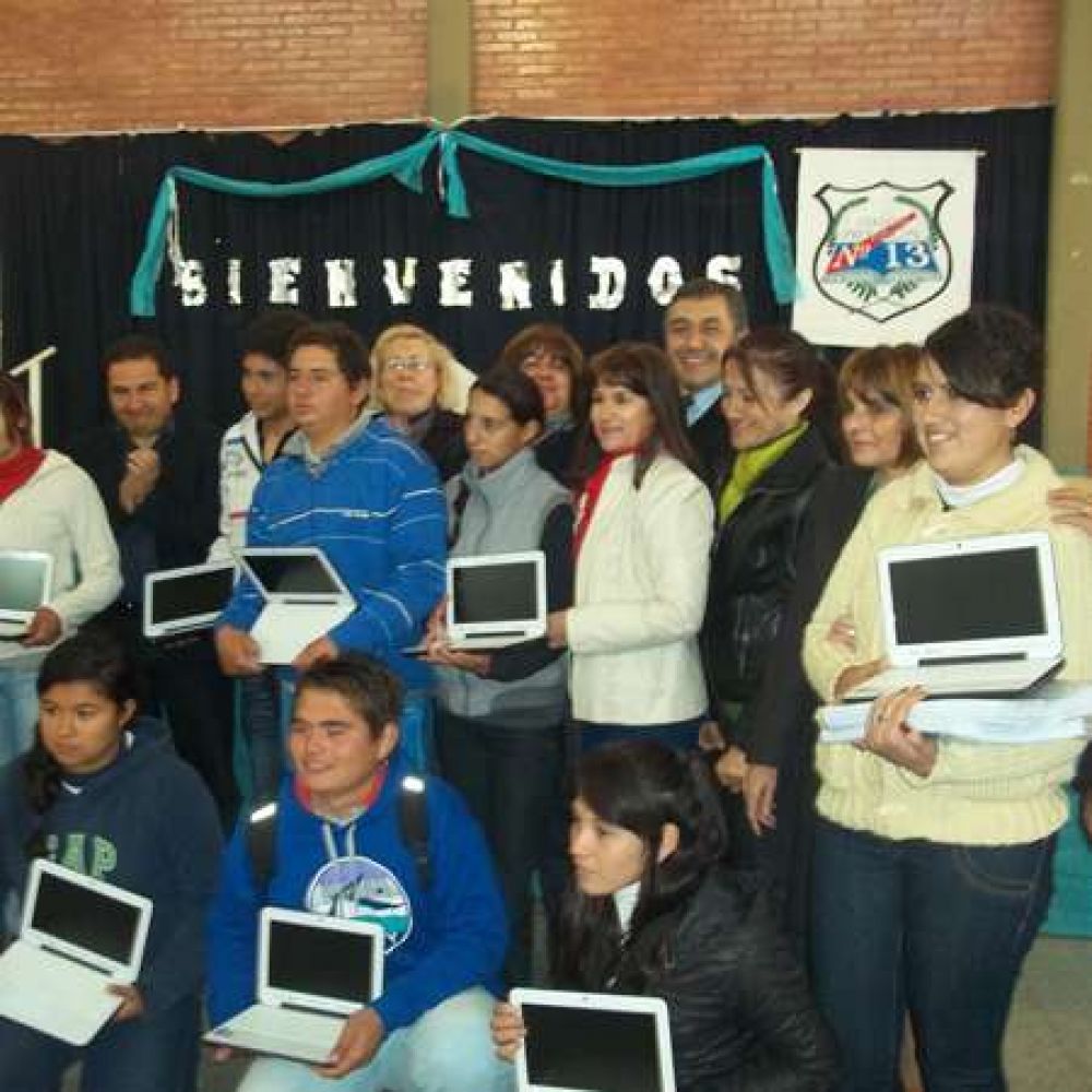 Escuelas rurales capitalinas iniciaron la propuesta de 