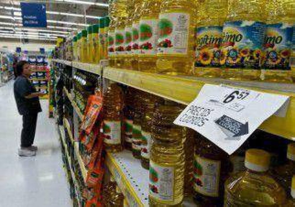 Advierten por nuevos incumplimientos en los precios cuidados 