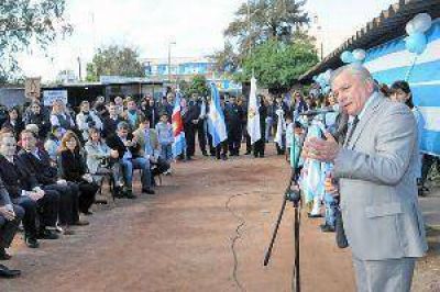 Agrupaciones peronistas apoyan la candidatura de Hugo Infante