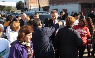 �S�lo en las monarqu�as hay herederos�, ironiz� Amaya