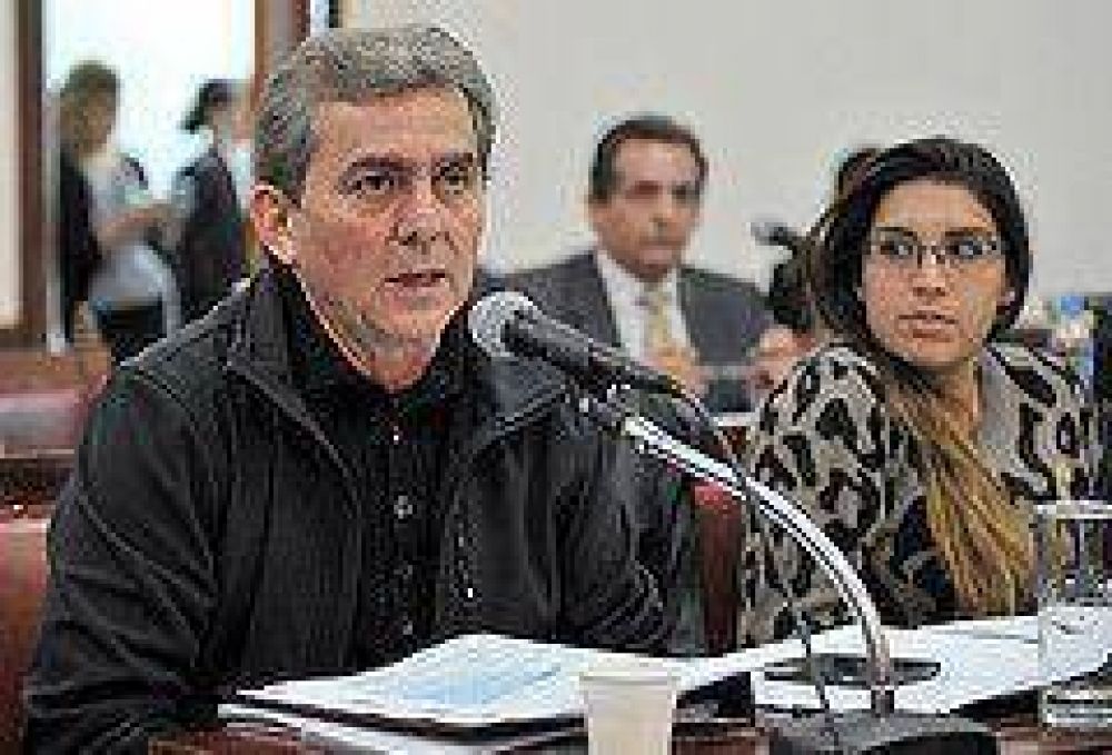 �DE ALGUNA MANERA TODOS SE BENEFICIARON�