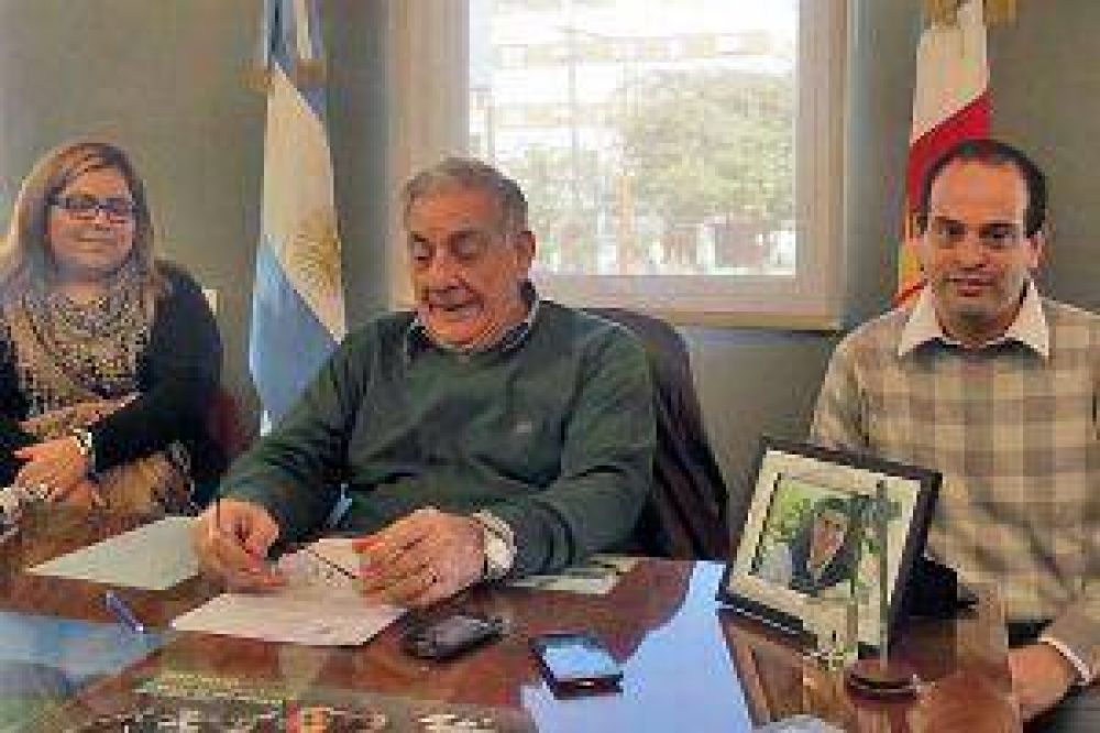 Proponen gestionar fondos para un banco de proyectos