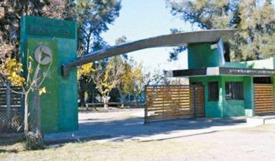 Avanzan las obras en el Instituto Hidrobiol�gico