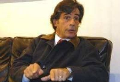 "Pas� por muchas experiencias y ahora estoy m�s maduro"