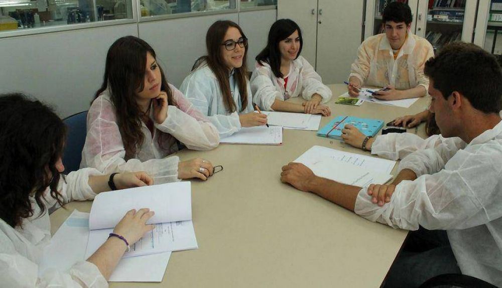 Invitan a los j�venes a participar de los Consejos Consultivos Juveniles 