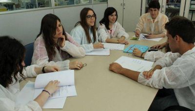 Invitan a los j�venes a participar de los Consejos Consultivos Juveniles 