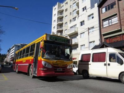 3 de Mayo pag� y este jueves no habr� paro