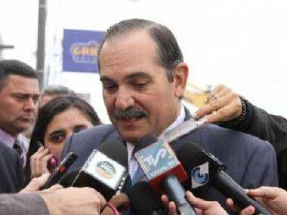 Las obras del M�s Cerca II estar�n en manos de empresas tucumanas
