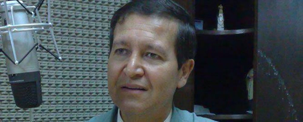 �La corrupci�n no los averg�enza para nada� 