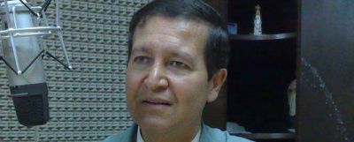 �La corrupci�n no los averg�enza para nada� 