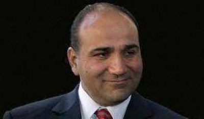 Tucum�n: Manzur est� dispuesto a 