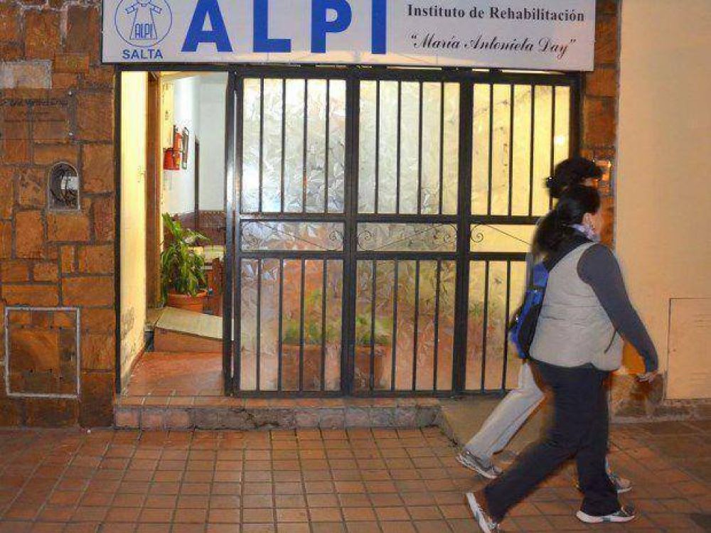 Alpi festejar� sus 60 a�os de vida en Salta
