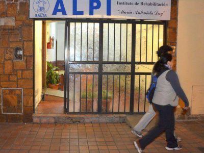 Alpi festejar� sus 60 a�os de vida en Salta