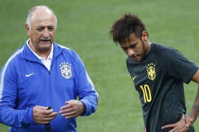 Lleg� la hora: Brasil abre el juego del Mundial 2014 ante Croacia