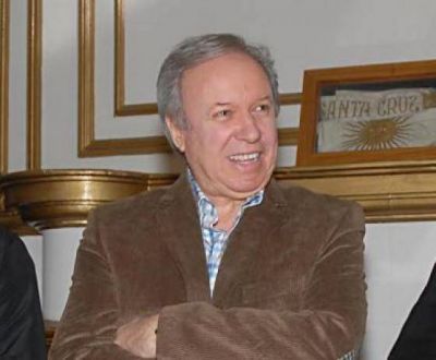 Peralta habl� sobre el 