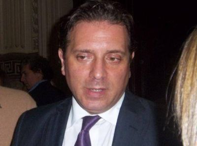 De Fazio, tras la ca�da de la sesi�n: �Son una manga de chantas que quieren hacer demagogia con la seguridad�