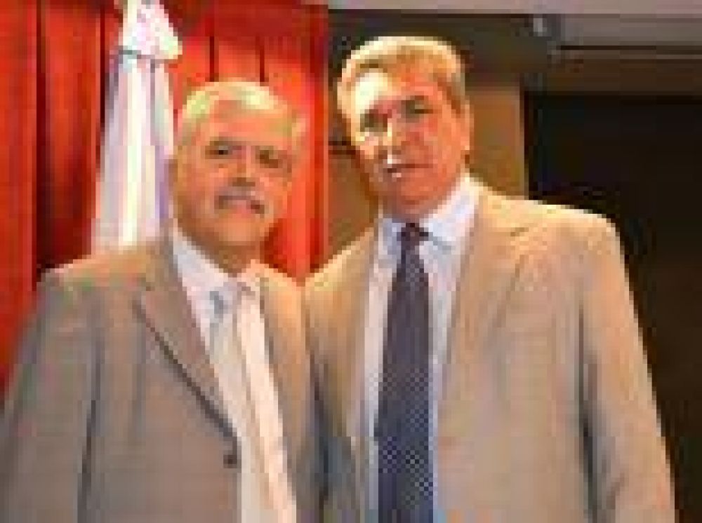 Este viernes: El ministro Julio De Vido anunciar� obras en Berisso 