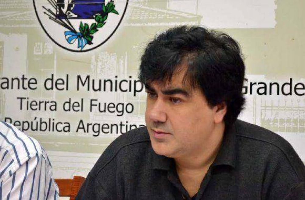 Nogar apurar� la aprobaci�n del boleto estudiantil gratuito