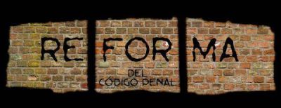 En R�o Grande se realizar� el debate sobre anteproyecto del C�digo Penal
