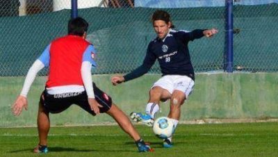 El Lobo ya tiene sus tres amistosos de pretemporada
