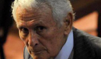 La Plata: Etchecolatz asegur� que la dictadura no luch� 