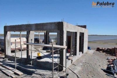 San Blas contar� a fin de a�o con un renovado Centro de atenci�n al turista y al pescador