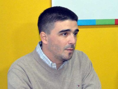 El PRO dio detalles del proyecto para crear una feria franca