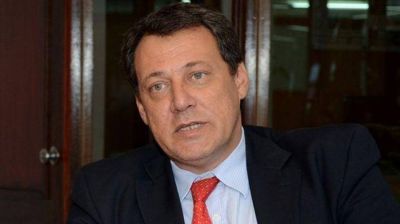 El jefe de Asesores de la AFIP se reuni� con el socio de Boudou por el Caso Ciccone