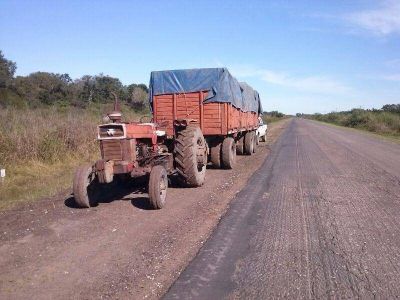 Renatea y AFIP detectaron condiciones de insalubridad y trabajo no registrado en la provincia del Chaco