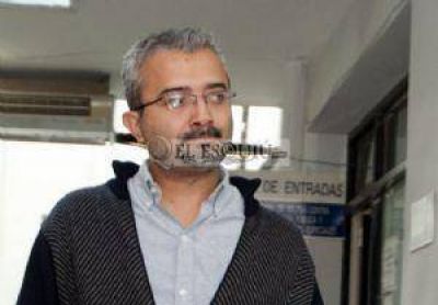 Ahora investigan a tres imputados por irregularidades con el t�tulo de m�dico