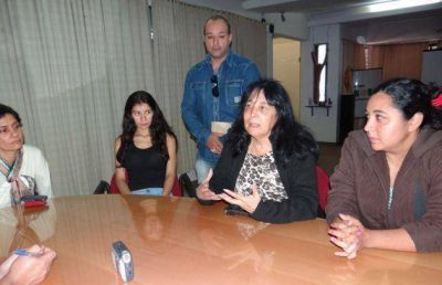 Familiares de Ariel Escobar reclaman el esclarecimiento del crimen