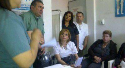 Personal de salud recibi� nueva capacitaci�n sobre vacunaci�n