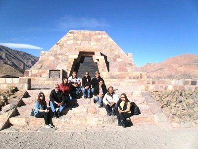 Proyecci�n internacional para el turismo de Jujuy