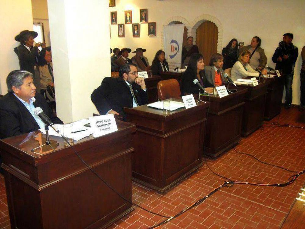 Aprobaron r�gimen especial para regularizaci�n de deudas