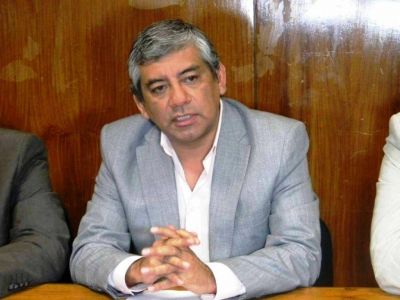 Se normaliza la situaci�n del Hospital de Ni�os