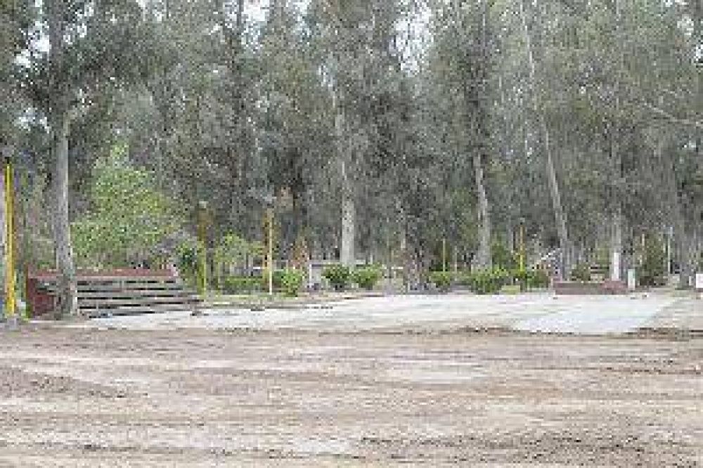 Parque Aguirre: Delincuente asalt� a tres mujeres a punta de pistola