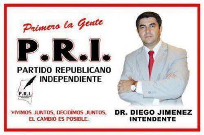 La Banda:�Aguardamos con mucha confianza las elecciones en La Banda�