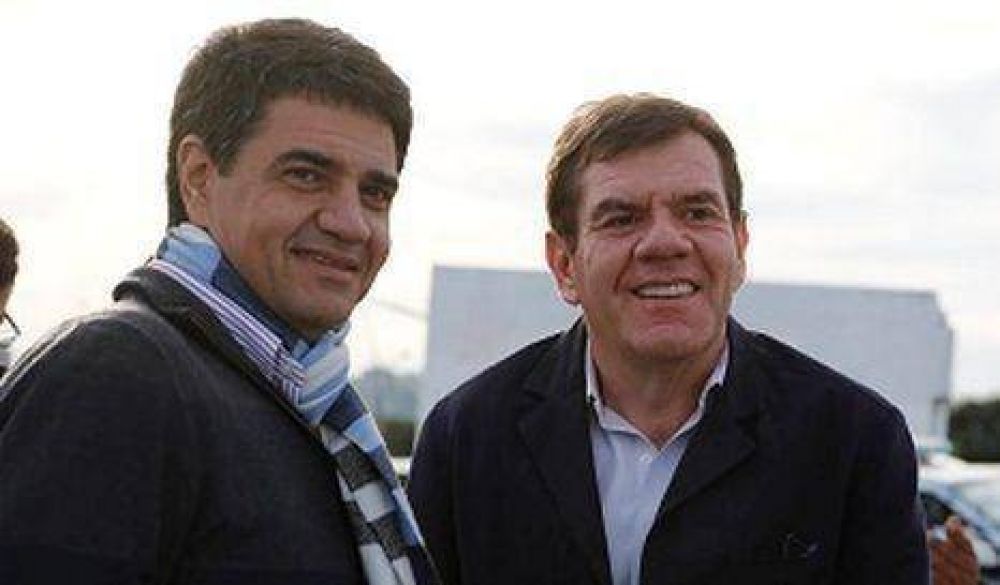 Metropolitana capacita a polic�as de Vicente L�pez