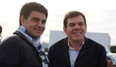 Metropolitana capacita a polic�as de Vicente L�pez