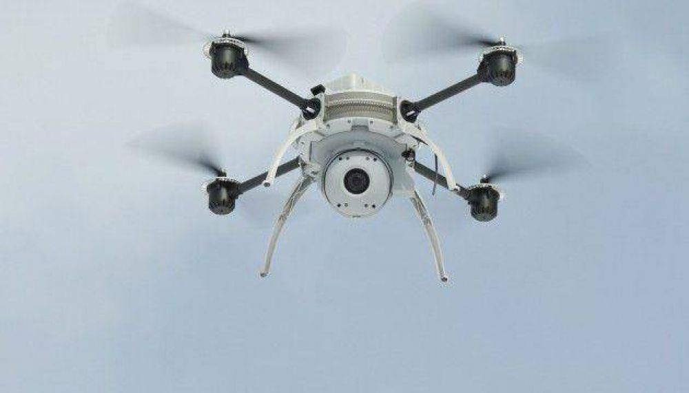 Presentan un proyecto para regular y limitar el uso de drones