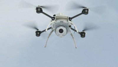Presentan un proyecto para regular y limitar el uso de drones