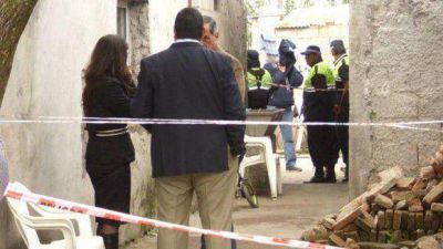 Una mujer mat� a su hijo de tres a�os a pu�aladas