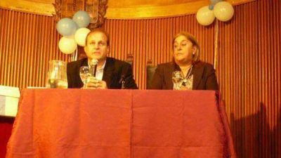 Cortalezzi: �No me enter� que hubo paro bancario�